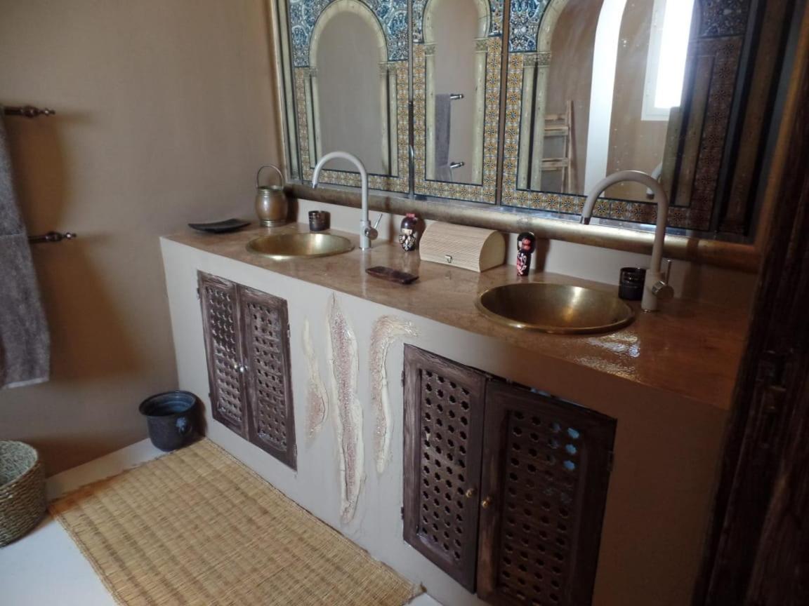 Dar Salama Bizerte Exterior photo