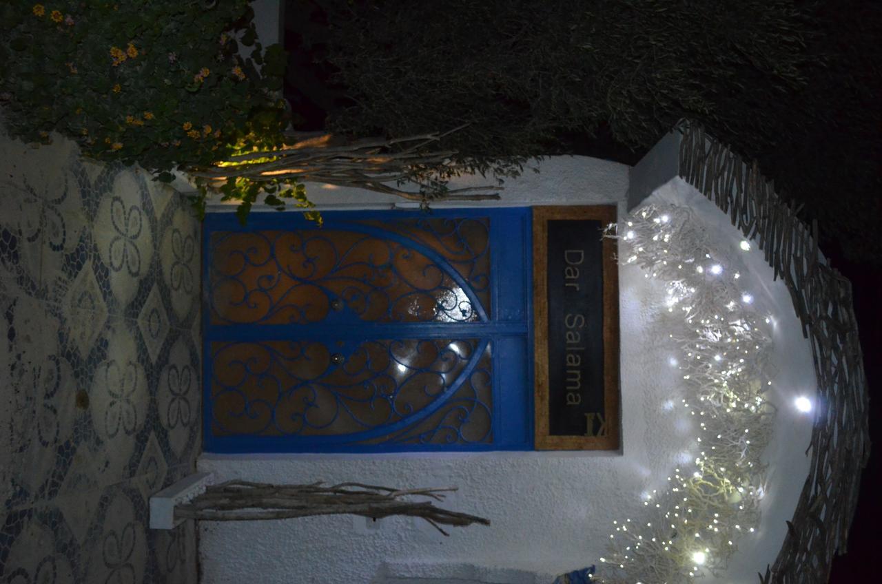 Dar Salama Bizerte Exterior photo